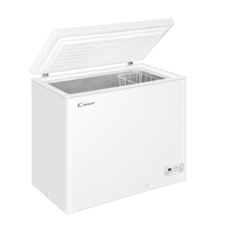 CANDY CHAE 2002E CONGELATORE A POZZETTO 196 LT STATICO CLASSE E