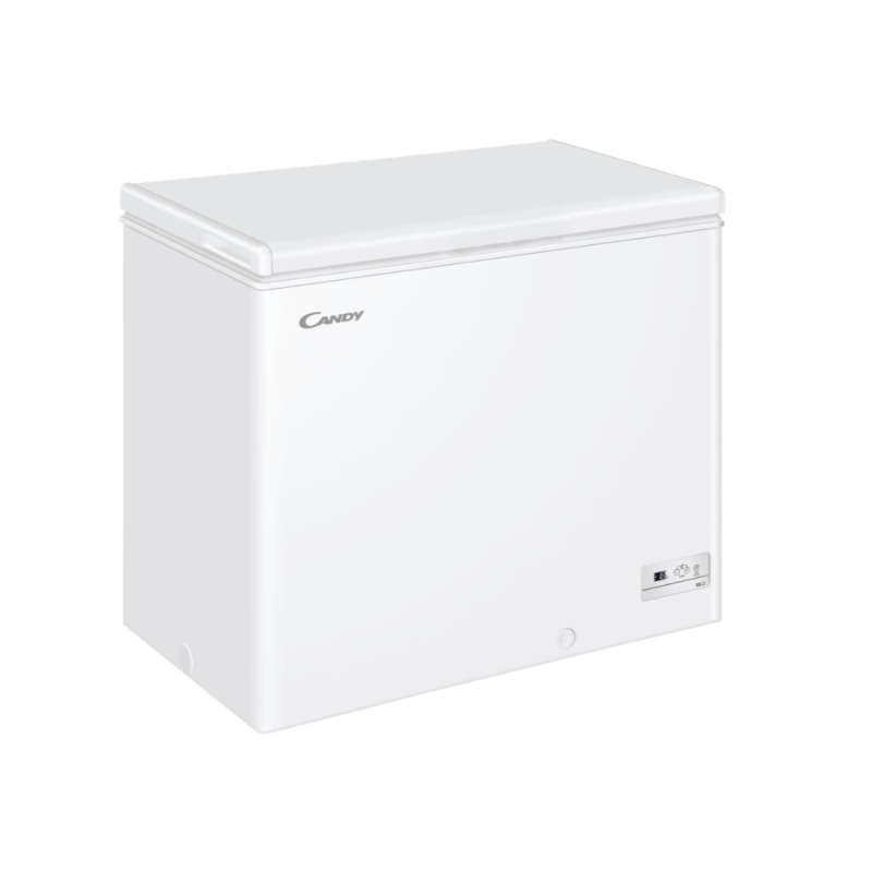 CANDY CHAE 2002E CONGELATORE A POZZETTO 196 LT...