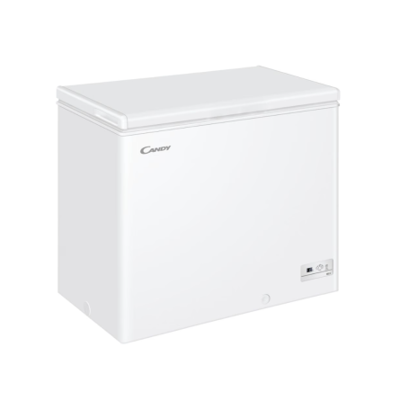 CANDY CHAE 2002E CONGELATORE A POZZETTO 196 LT STATICO CLASSE E