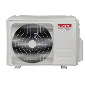 ARISTON DUALC50XD0 SOLO UNITA' ESTERNA CLIMATIZZATORE...