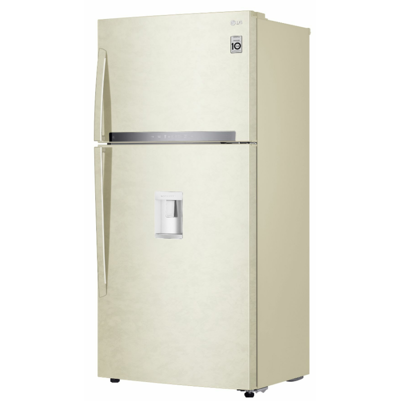 LG GTF916SEPED FRIGORIFERO DOPPIA PORTA 592LT...