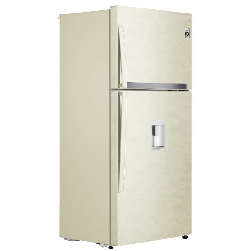 LG GTF916SEPED FRIGORIFERO DOPPIA PORTA 592LT...