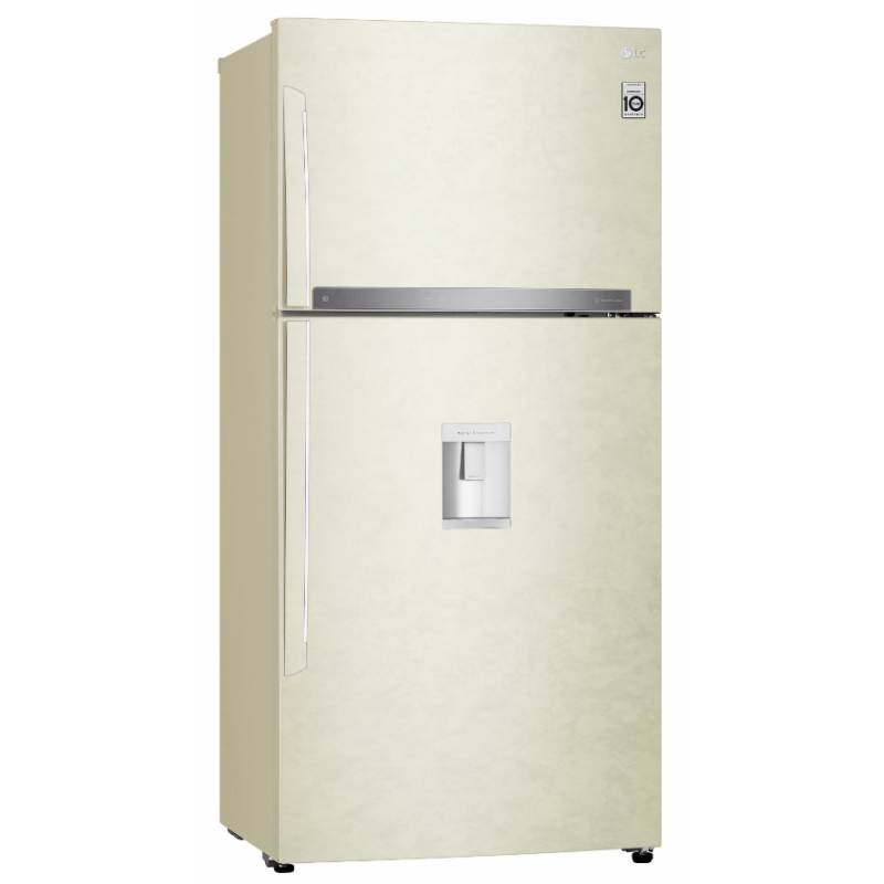 LG GTF916SEPED FRIGORIFERO DOPPIA PORTA 592LT...