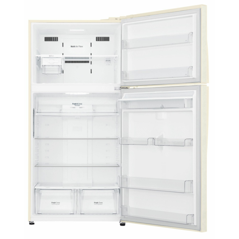 LG GTF916SEPED FRIGORIFERO DOPPIA PORTA 592LT...