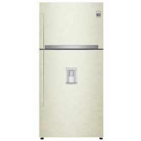 LG GTF916SEPED FRIGORIFERO DOPPIA PORTA 592LT NO FROST...