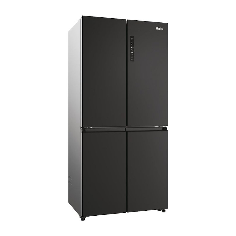 HAIER HCR3818ENPT FRIGORIFERO 4 PORTE CUBE 3...