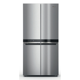 WHIRLPOOL WQ9 U3L EF FRIGORIFERO 4 PORTE NO FROST 594...