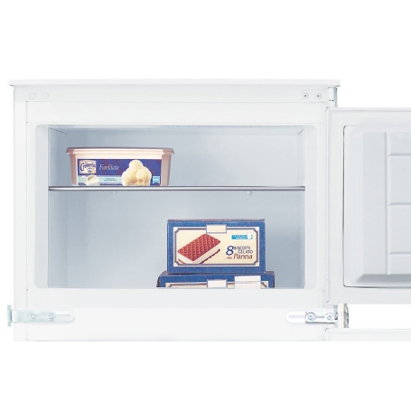 DE LONGHI F6DP220E FRIGORIFERO DOPPIA PORTA DA INCASSO STATICO 144CM 220LT CLASSE E