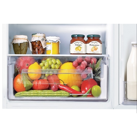 DE LONGHI F6DP220E FRIGORIFERO DOPPIA PORTA DA INCASSO STATICO 144CM 220LT CLASSE E