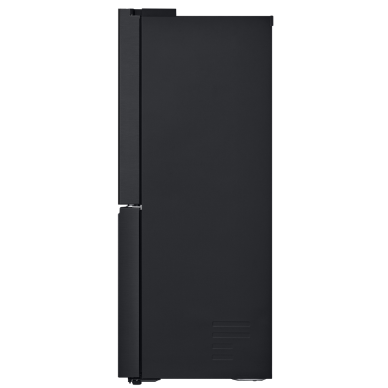 LG GMG960EVJE FRIGORIFERO 4 PORTE INSTAVIEW...