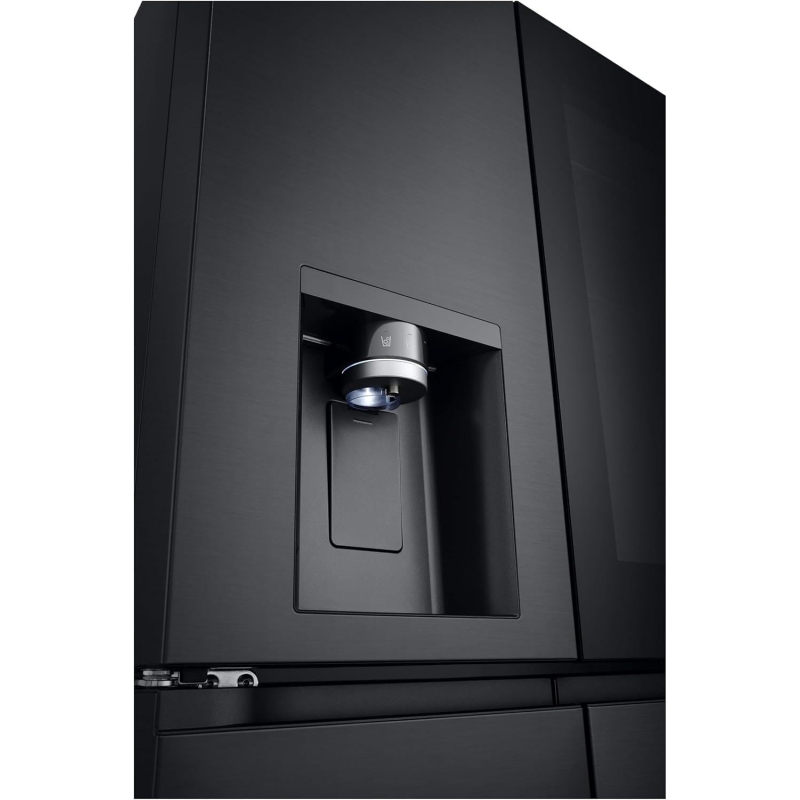 LG GMG960EVJE FRIGORIFERO 4 PORTE INSTAVIEW...