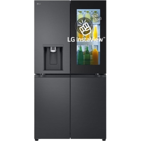 LG GMG960EVJE FRIGORIFERO 4 PORTE INSTAVIEW 638LT NO...