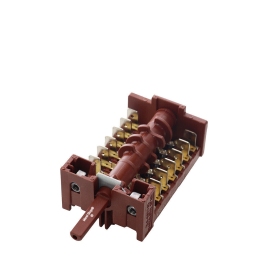 SELETTORE DI FUNZIONI ORIGINALE COMPATIBILE CON FORNO...