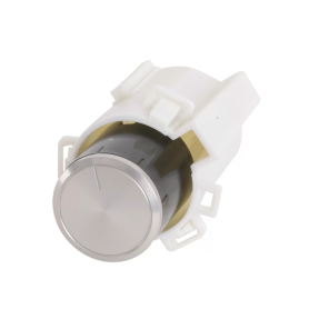 MANOPOLA ORIGINALE COMPATIBILE CON FORNO BOSCH - 10004332