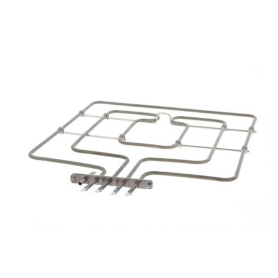 RESISTENZA SUPERIORE ORIGINALE COMPATIBILE CON FORNO...