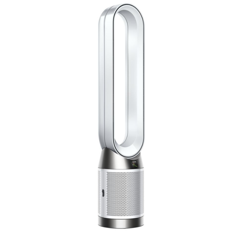 DYSON PURIFIER COOL GEN.1 PURIFICATORE E VENTILATORE COLORE ARGENTO - 454843-01