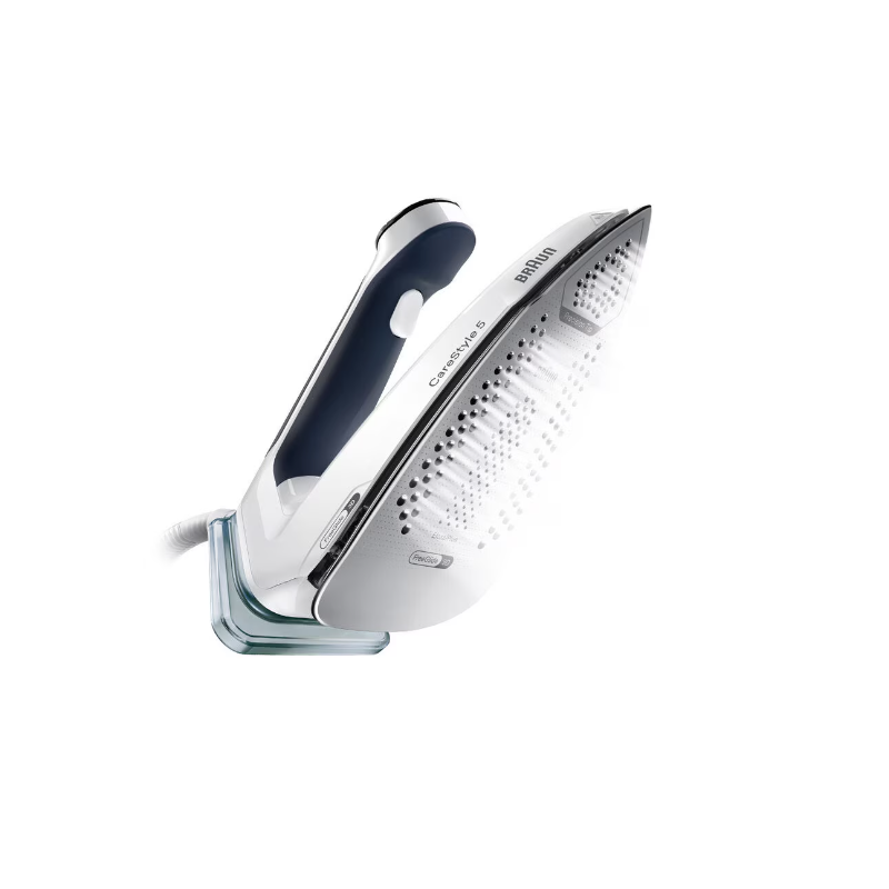 BRAUN IS5245BL FERRO DA STIRO CON CALDAIA 2400W...