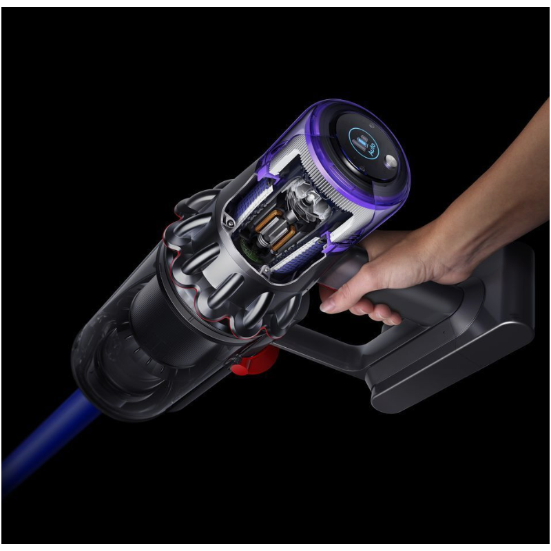 DYSON V11 ADVANCED SCOPA ELETTRICA SENZA FILO E...