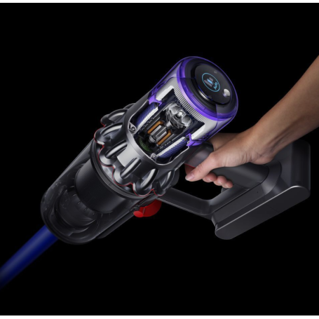 DYSON V11 ADVANCED SCOPA ELETTRICA SENZA FILO E SENZA SACCO ANIMAL CARE - 479333-01