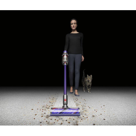 DYSON V11 ADVANCED SCOPA ELETTRICA SENZA FILO E SENZA SACCO ANIMAL CARE - 479333-01