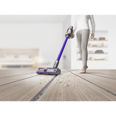 DYSON V11 ADVANCED SCOPA ELETTRICA SENZA FILO E SENZA SACCO ANIMAL CARE - 479333-01
