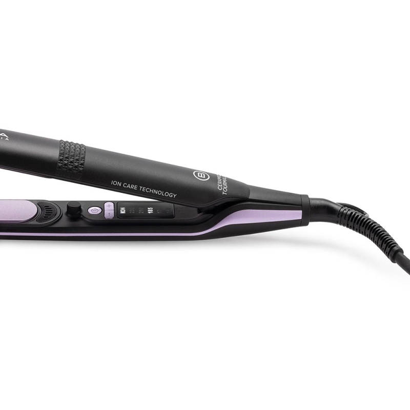 IMETEC BELLISSIMA PIASTRA PER CAPELLI CERAMIC &...