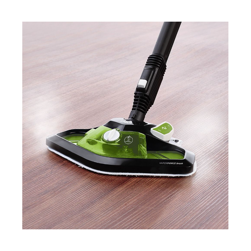 POLTI PTEU0317 SMART 110 ECO VAPORETTO A TRAINO...