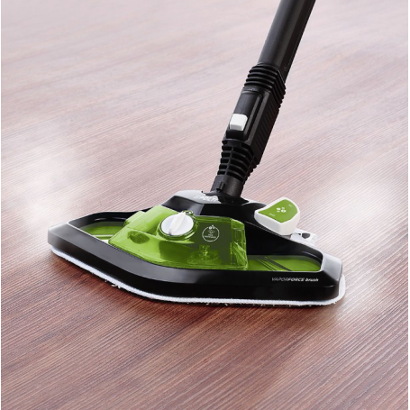 POLTI PTEU0317 SMART 110 ECO VAPORETTO A TRAINO 1500W 4 BAR