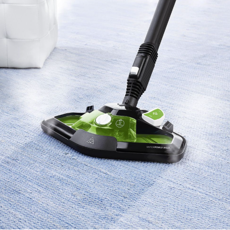 POLTI PTEU0317 SMART 110 ECO VAPORETTO A TRAINO 1500W 4 BAR