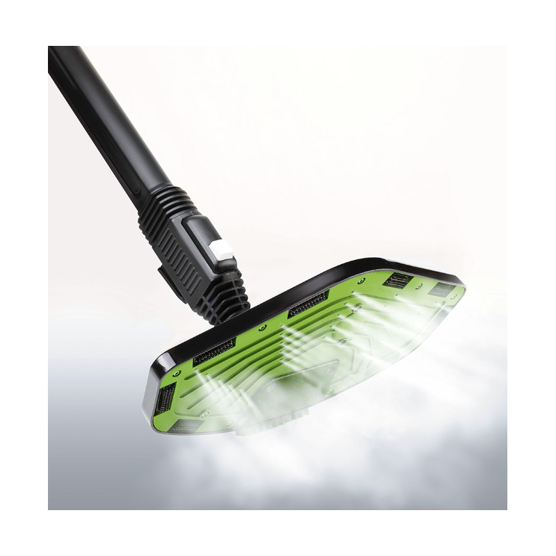 POLTI PTEU0317 SMART 110 ECO VAPORETTO A TRAINO...