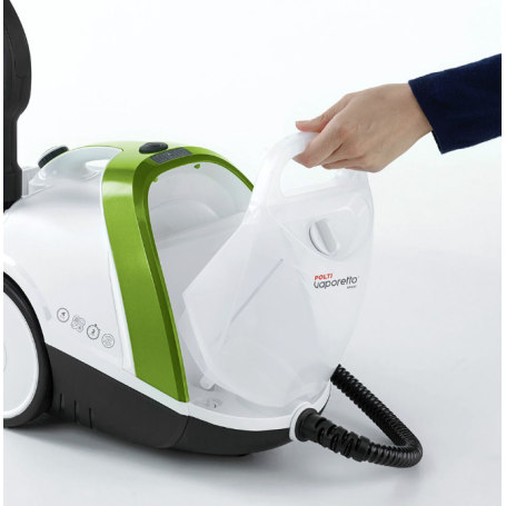 POLTI PTEU0317 SMART 110 ECO VAPORETTO A TRAINO 1500W 4 BAR