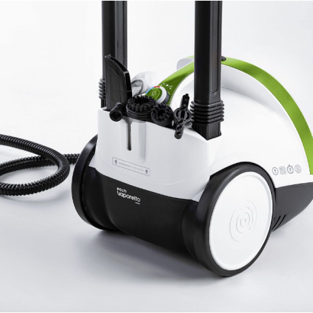 POLTI PTEU0317 SMART 110 ECO VAPORETTO A TRAINO 1500W 4 BAR