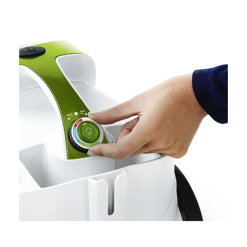 POLTI PTEU0317 SMART 110 ECO VAPORETTO A TRAINO...