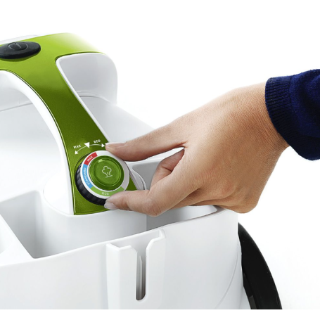 POLTI PTEU0317 SMART 110 ECO VAPORETTO A TRAINO 1500W 4 BAR