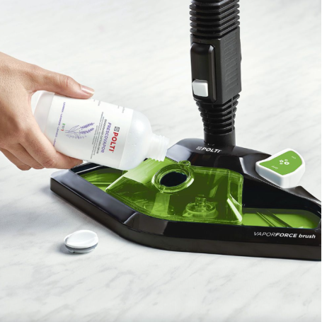 POLTI PTEU0317 SMART 110 ECO VAPORETTO A TRAINO 1500W 4 BAR