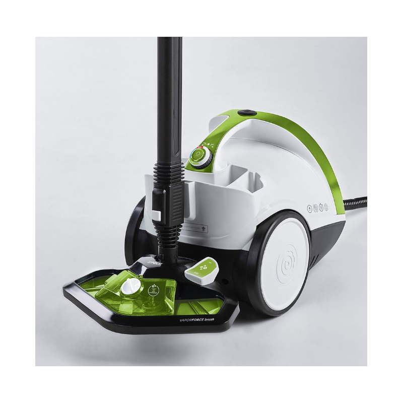 POLTI PTEU0317 SMART 110 ECO VAPORETTO A TRAINO...