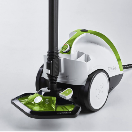 POLTI PTEU0317 SMART 110 ECO VAPORETTO A TRAINO 1500W 4 BAR