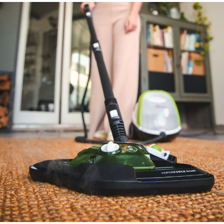 POLTI PTEU0317 SMART 110 ECO VAPORETTO A TRAINO 1500W 4 BAR