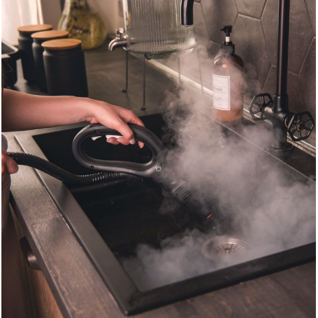 POLTI PTEU0317 SMART 110 ECO VAPORETTO A TRAINO 1500W 4 BAR