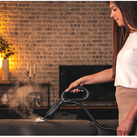 POLTI PTEU0317 SMART 110 ECO VAPORETTO A TRAINO 1500W 4 BAR