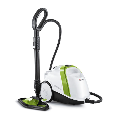 POLTI PTEU0317 SMART 110 ECO VAPORETTO A TRAINO 1500W 4 BAR