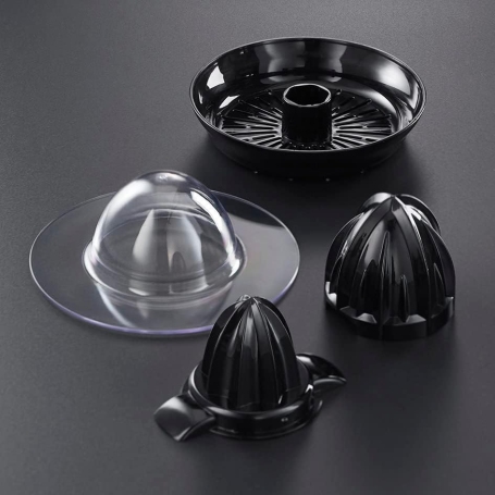 RUSSELL HOBBS 22760-56 SPREMIAGRUMI ELETTRICO 60 W ACCIAIO INOX