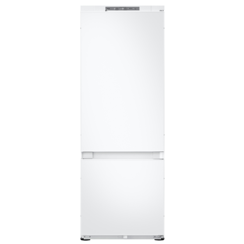 SAMSUNG BRB38G705EWWEF FRIGORIFERO COMBINATO DA INCASSO 389LT NO FROST CLASSE E
