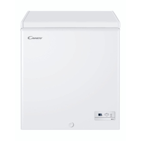 CANDY CHAE 1452E CONGELATORE A POZZETTO STATICO 137 LT...