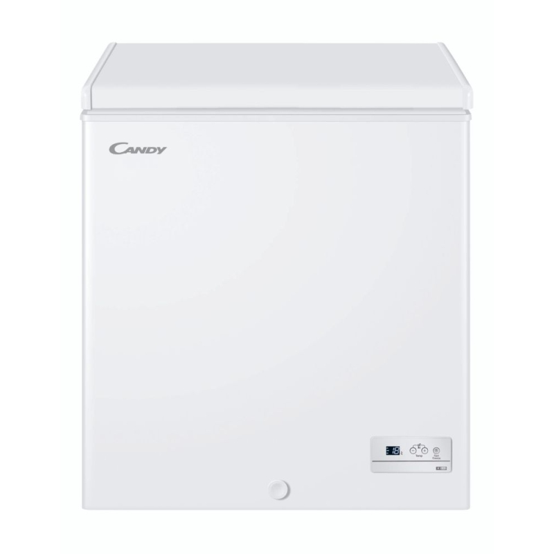 CANDY CHAE 1452E CONGELATORE A POZZETTO STATICO 137 LT CLASSE E - CHAE1452E