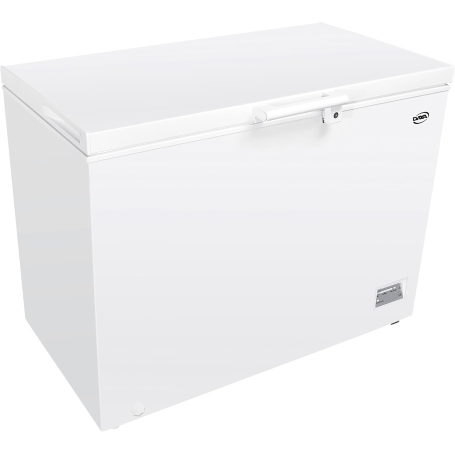 DAYA DCP-290SH4WF CONGELATORE ORIZZONTALE 287 LT CLASSE F COLORE BIANCO