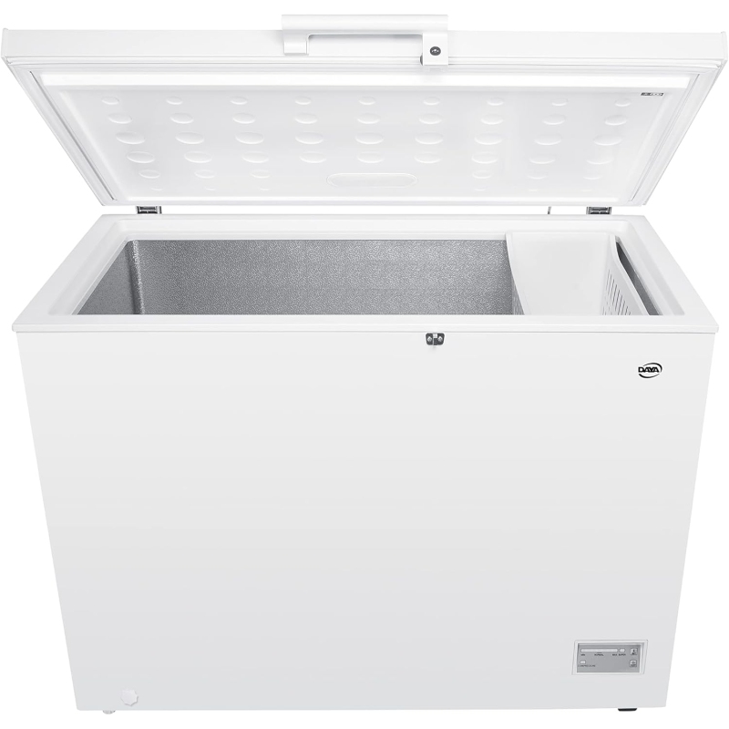 DAYA DCP-290SH4WF CONGELATORE ORIZZONTALE 287...