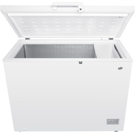 DAYA DCP-290SH4WF CONGELATORE ORIZZONTALE 287 LT CLASSE F COLORE BIANCO