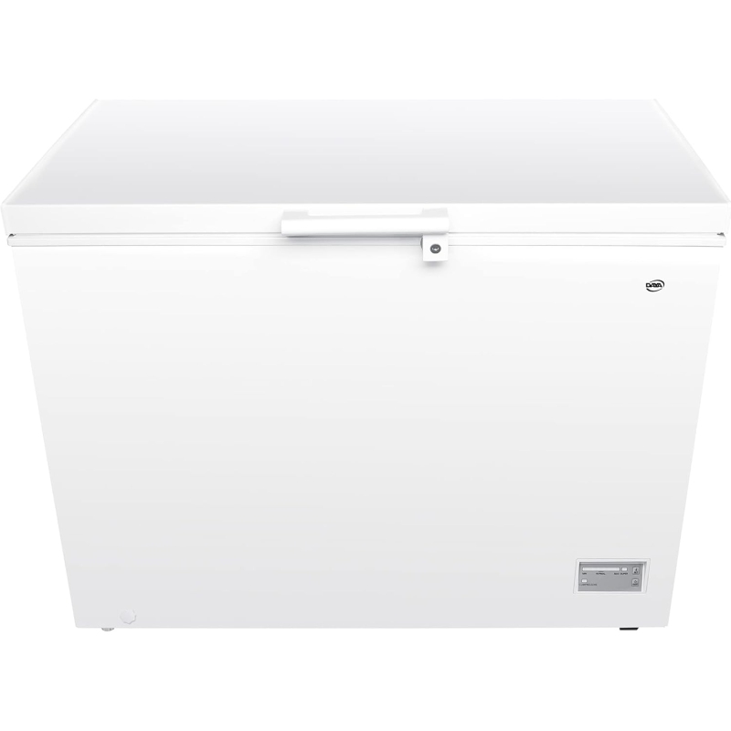 DAYA DCP-290SH4WF CONGELATORE ORIZZONTALE 287...