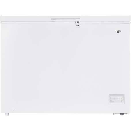 DAYA DCP-290SH4WF CONGELATORE ORIZZONTALE 287 LT CLASSE F COLORE BIANCO